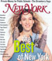 Best New York Massage 